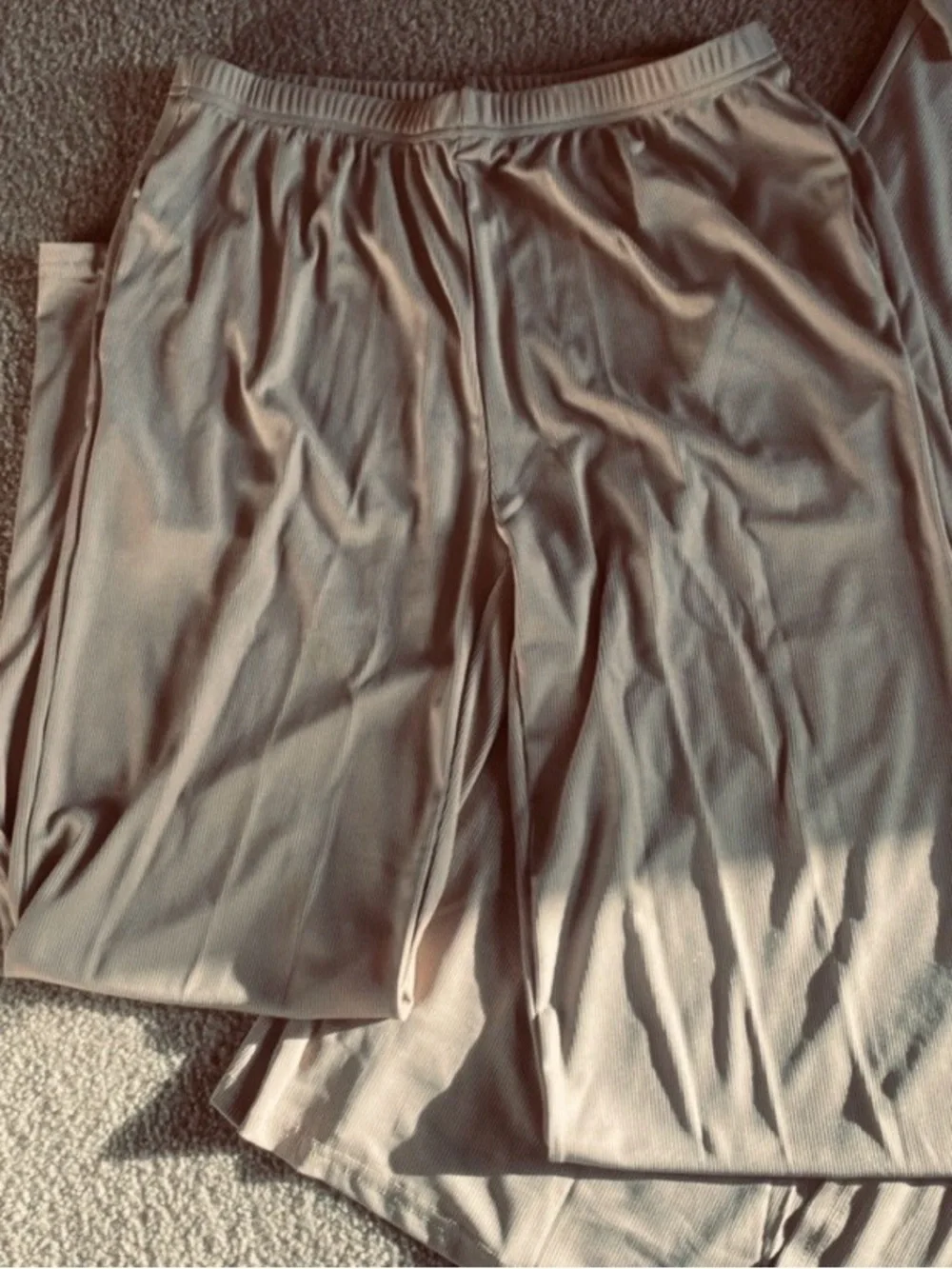 2XL. EKOUAER 3 PIECE LOUNGE SET - Picture 7 of 8